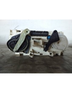 MANDO CALEFACCION / AIRE ACONDICIONADO OPEL ASTRA G... 2