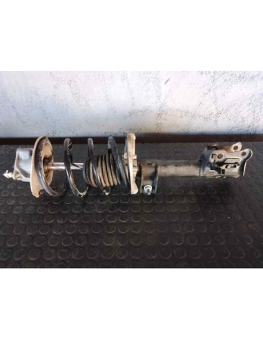 AMORTIGUADOR DELANTERO IZQUIERDO MERCEDES-BENZ...