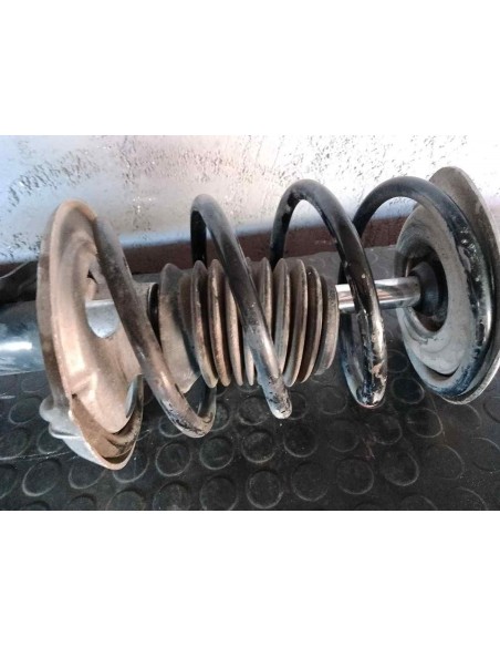 AMORTIGUADOR DELANTERO IZQUIERDO MERCEDES-BENZ CLASE A (BM 168) - 105711