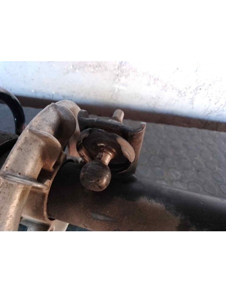 AMORTIGUADOR DELANTERO IZQUIERDO MERCEDES-BENZ CLASE A (BM 168) - 105711