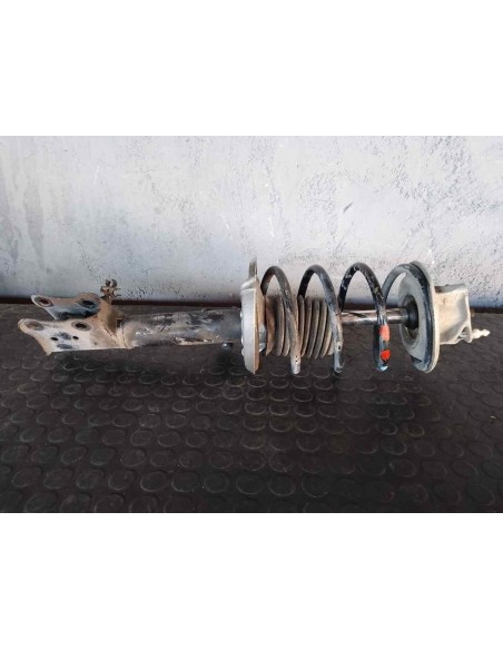 AMORTIGUADOR DELANTERO IZQUIERDO MERCEDES-BENZ CLASE A (BM 168) - 105711