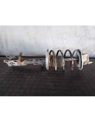 AMORTIGUADOR DELANTERO IZQUIERDO MERCEDES-BENZ...