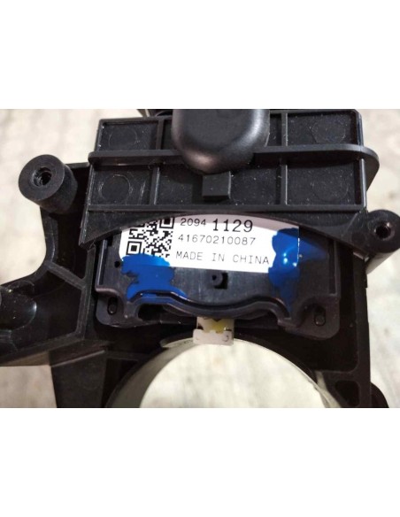 MANDO MULTIFUNCION OPEL ASTRA J BERLINA 5P - 105412