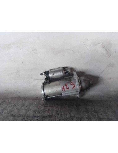 MOTOR ARRANQUE OPEL ASTRA J BERLINA 5P - 105413