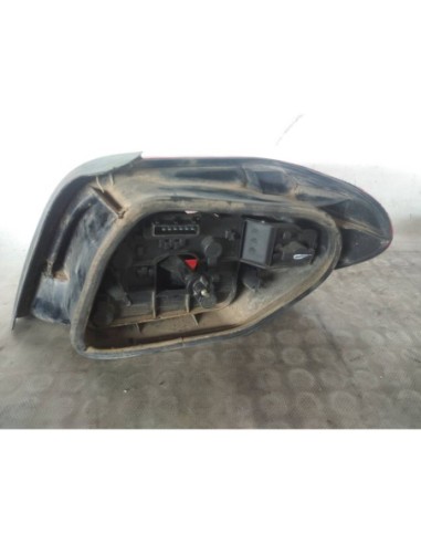PILOTO TRASERO IZQUIERDO CITROEN XSARA BERLINA...