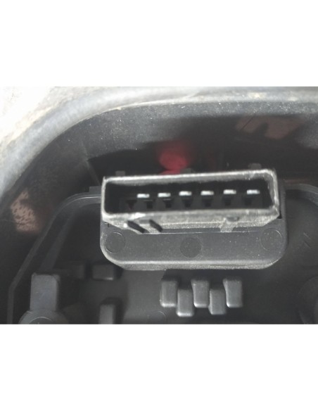 PILOTO TRASERO IZQUIERDO CITROEN XSARA BERLINA - 103759