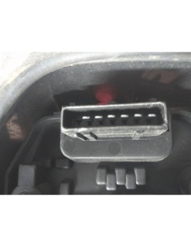 PILOTO TRASERO IZQUIERDO CITROEN XSARA BERLINA...