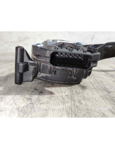 PEDAL ACELERADOR OPEL ASTRA J BERLINA 5P - 105422