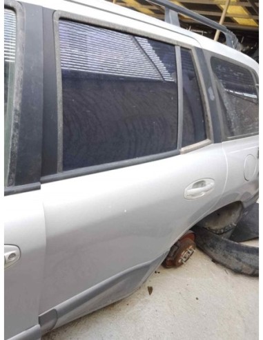 PUERTA TRASERA IZQUIERDA HYUNDAI SANTA FE (SM)...