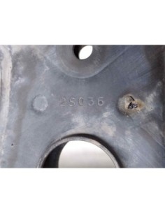 BRAZO SUSPENSION INFERIOR DELANTERO DERECHO MERCEDES-BENZ... 2