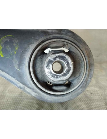 BRAZO SUSPENSION INFERIOR DELANTERO IZQUIERDO MERCEDES-BENZ CLASE A (BM 168) - 105723