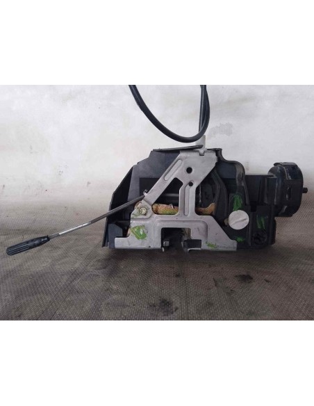 CERRADURA PUERTA DELANTERA IZQUIERDA MERCEDES-BENZ CLASE A (BM 168) - 105734