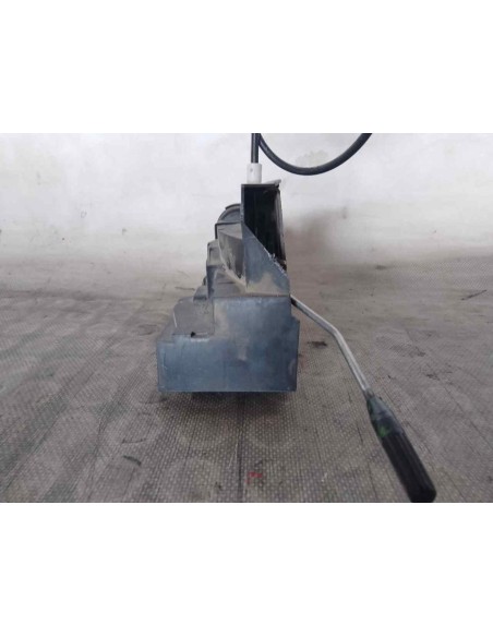 CERRADURA PUERTA DELANTERA IZQUIERDA MERCEDES-BENZ CLASE A (BM 168) - 105734