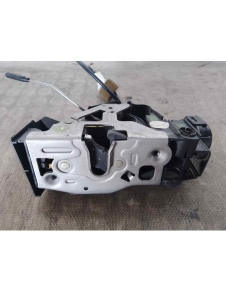 CERRADURA PUERTA DELANTERA IZQUIERDA MERCEDES-BENZ CLASE A (BM 168) - 105734