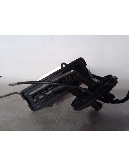 RADIADOR CALEFACCION / AIRE ACONDICIONADO SEAT IBIZA (6K1) - 103346