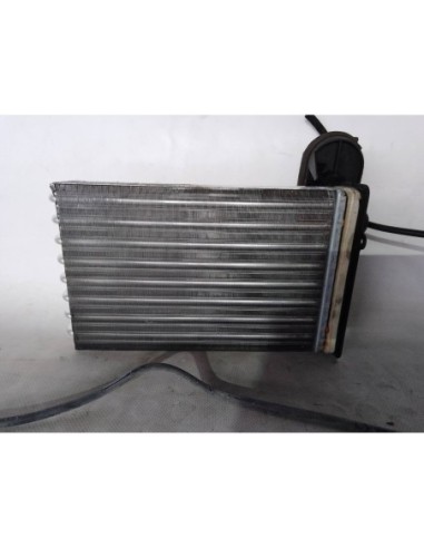 RADIADOR CALEFACCION / AIRE ACONDICIONADO SEAT...