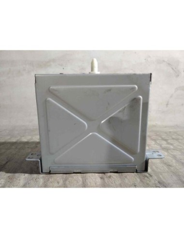 SISTEMA AUDIO / RADIO CD OPEL ASTRA J BERLINA...