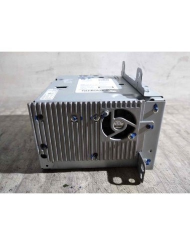 SISTEMA AUDIO / RADIO CD OPEL ASTRA J BERLINA...