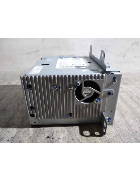 SISTEMA AUDIO / RADIO CD OPEL ASTRA J BERLINA 5P - 105440