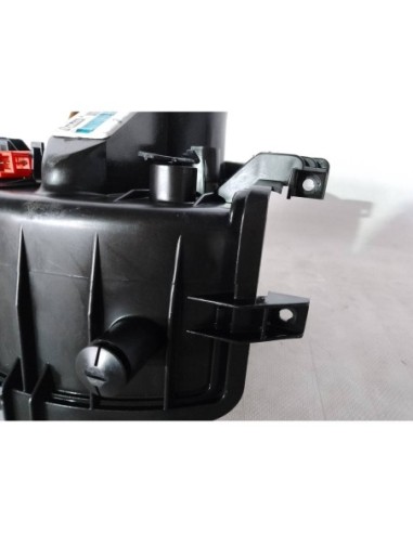 MOTOR CALEFACCION SEAT IBIZA (6K1) - 103348