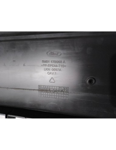 REJILLA DELANTERA FORD FOCUS BERLINA (CB4) -...