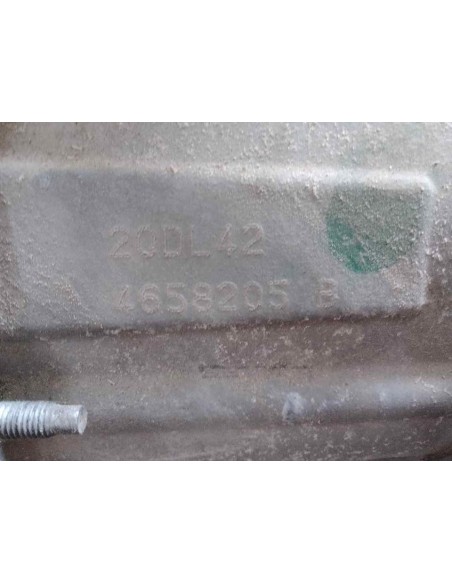 CAJA CAMBIOS CITROEN XSARA BERLINA - 103396