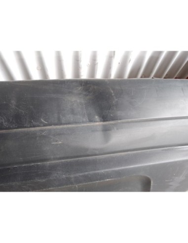 PARAGOLPES TRASERO DACIA DUSTER I - 103399