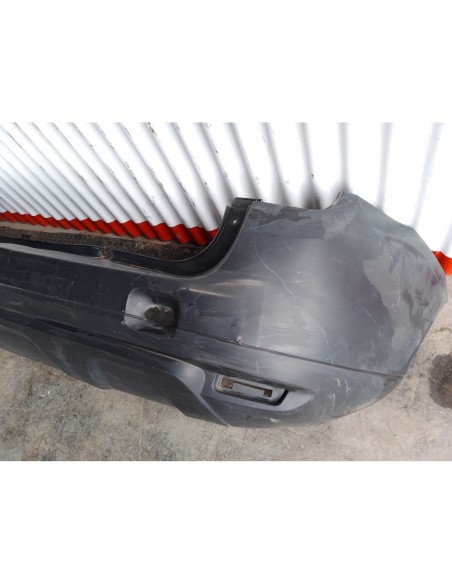 PARAGOLPES TRASERO DACIA DUSTER I - 103399