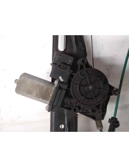 ELEVALUNAS DELANTERO IZQUIERDO BMW SERIE 1 BERLINA 5P (F20) - 103402