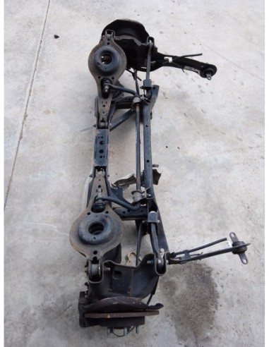 PUENTE TRASERO FORD FOCUS SPORTBREAK (CB8) -...