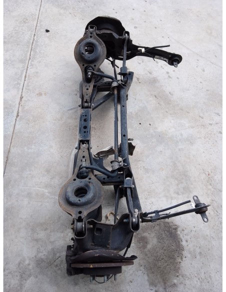 PUENTE TRASERO FORD FOCUS SPORTBREAK (CB8) - 103406