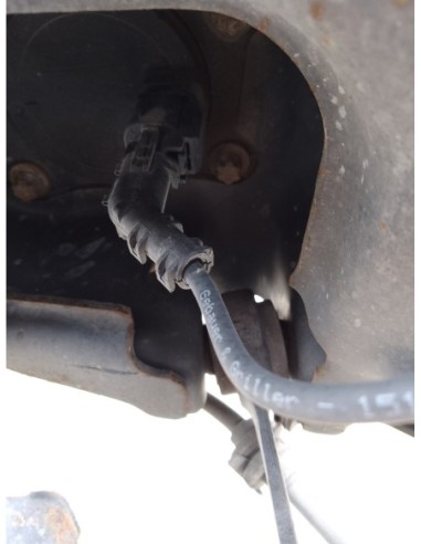 PUENTE TRASERO FORD FOCUS SPORTBREAK (CB8) -...