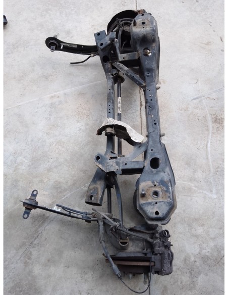 PUENTE TRASERO FORD FOCUS SPORTBREAK (CB8) - 103406