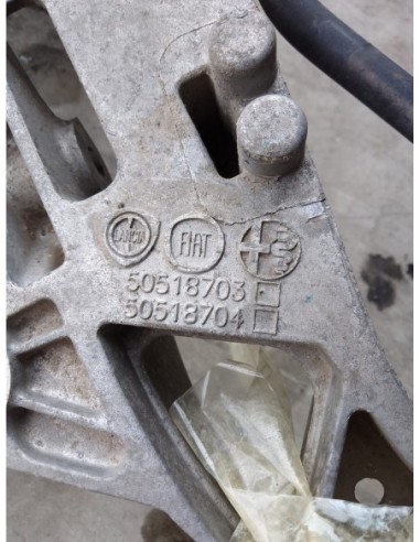 PUENTE TRASERO ALFA ROMEO GIULIETTA (191) - 103408