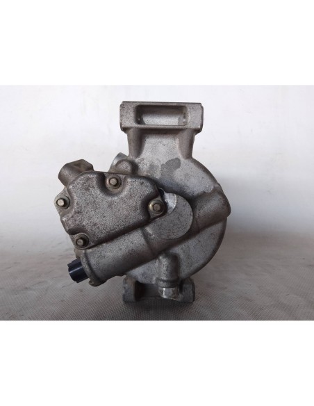 COMPRESOR AIRE ACONDICIONADO TOYOTA VERSO (AUR2/ZGR2) - 103413