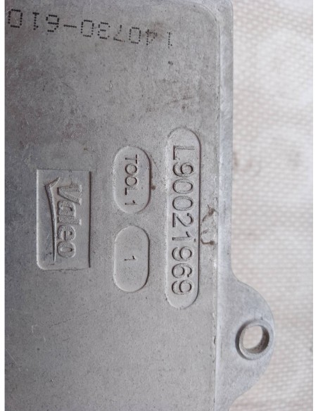 CENTRALITA FAROS XENON BMW SERIE X1 (E84) - 103415