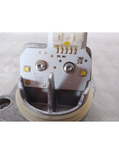 MODULO ELECTRONICO BMW SERIE X1 (E84) - 103416