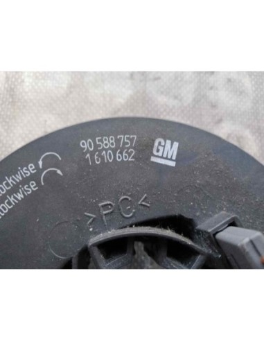 ANILLO AIRBAG OPEL CORSA C - 103520