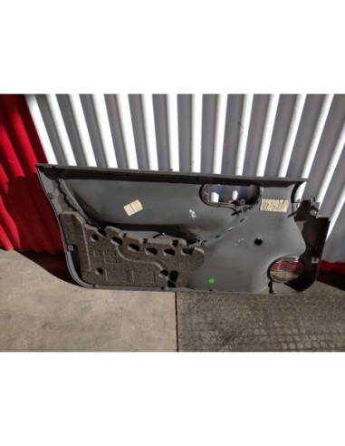 GUARNECIDO PUERTA DELANTERA DERECHA OPEL CORSA...