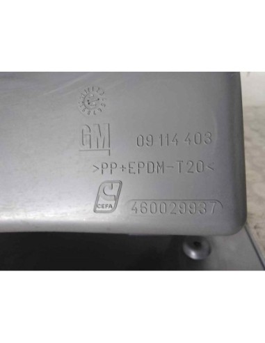 GUANTERA OPEL CORSA C - 103549