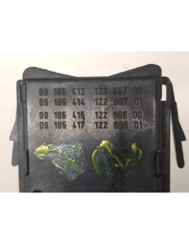 MANDO LIMPIA OPEL CORSA C - 103562