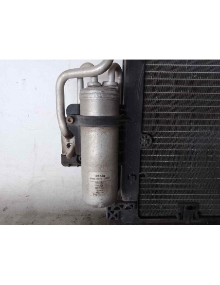 CONDENSADOR / RADIADOR  AIRE ACONDICIONADO OPEL CORSA C - 103568