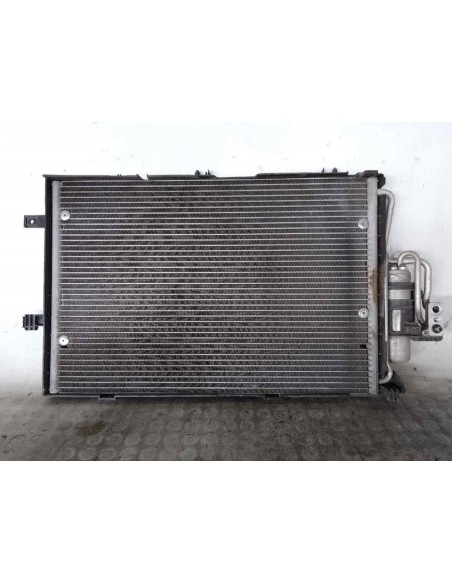 CONDENSADOR / RADIADOR  AIRE ACONDICIONADO OPEL CORSA C - 103568