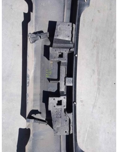 PARAGOLPES TRASERO OPEL CORSA C - 103571