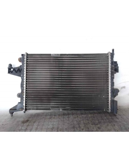 RADIADOR AGUA OPEL CORSA C - 103587