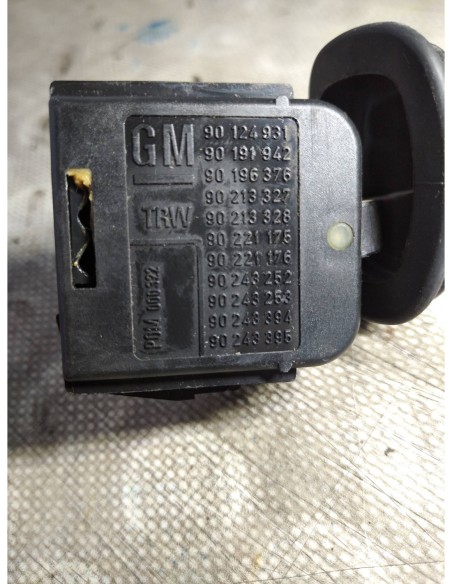 MANDO LIMPIA OPEL ASTRA G BERLINA - 103650