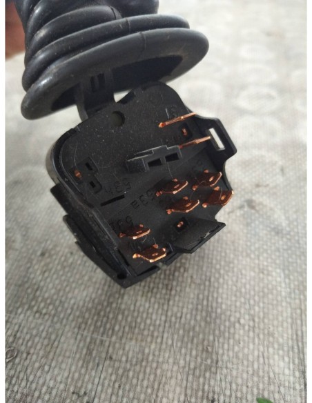 MANDO LIMPIA OPEL ASTRA G BERLINA - 103650