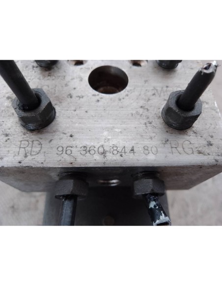 ABS CITROEN XSARA BERLINA - 103688