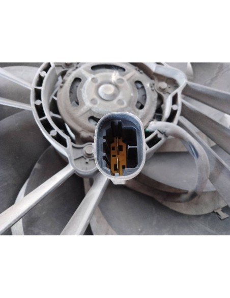 ELECTROVENTILADOR CITROEN XSARA BERLINA - 103722