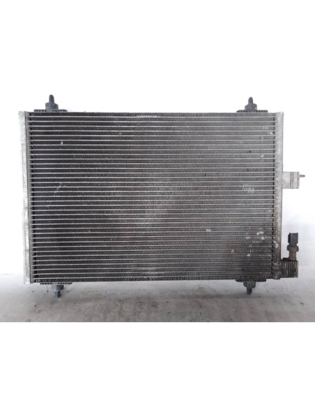 CONDENSADOR / RADIADOR  AIRE ACONDICIONADO CITROEN XSARA BERLINA - 103733